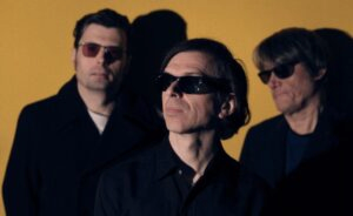 Little Barrie & Malcolm Catto